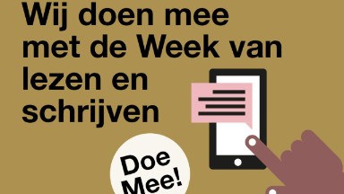 Stichting Lezen en Schrijven